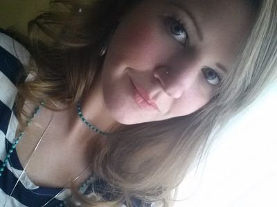 KrystaLenaGayle's profile picture. 