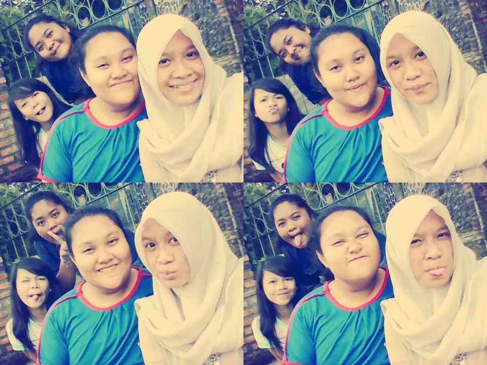 RosaAuliaPutri's profile picture. MAMA...