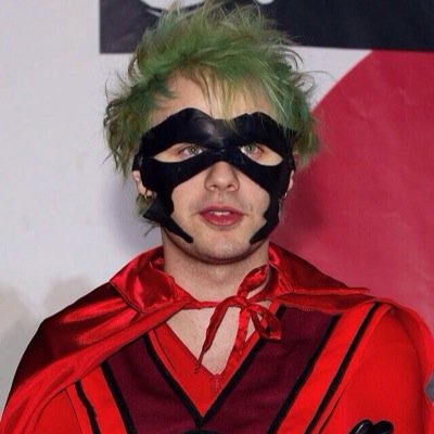MICHAEL FOLLOWED YOU, YOU MUST BE MAGICAL || @yeahboyandmgc