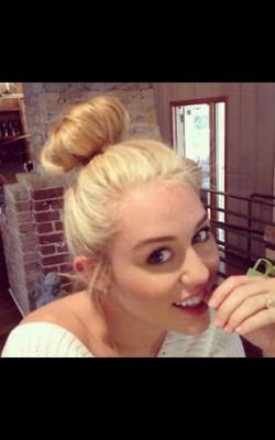 Hey. I'm Miley. I can be rude at times. Don't get on my bad side. I twerk.