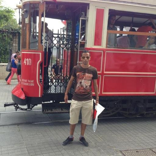 enzohachmi's profile picture. 