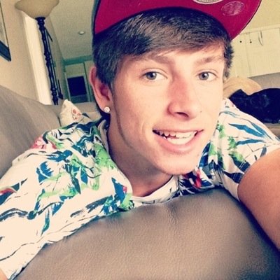 CalvinBoiii's profile picture. The one behind 21-an-...Wait no...The one Behind the Show Off @MrPerfection_DZ Boy/WWE/Y2J Fan. And thats all. More info? Get to know me,ey'? Y2J Fan