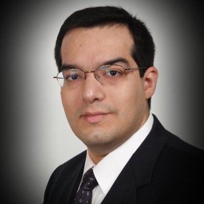 Syed Furqan Zaidi, MD, MBA, FACR Profile