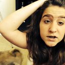 Kacie Dunn - @kacieluelue - Twitter