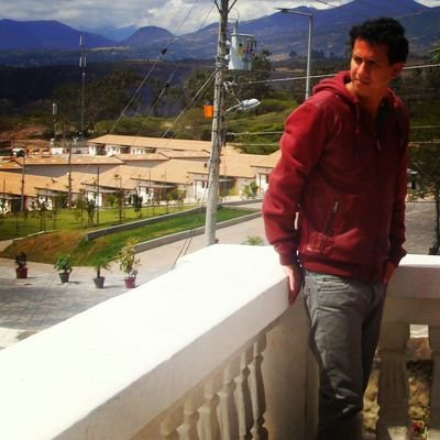 Productor Audiovisual  Asamblea Nacional del Ecuador