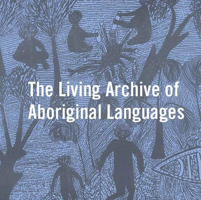 A digital archive of endangered texts in Aboriginal languages of the NT.