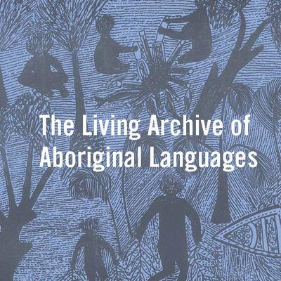 Living Archive (@living_archive) profile picture