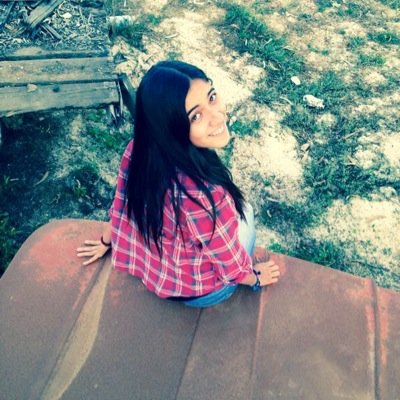 OcaresFernanda's profile picture. //Imagine Dragons//Lorde//Bastille// OneRepublic CHILE