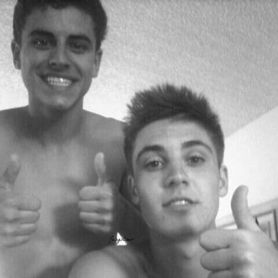i love you                                                       Jack Gilinsky 1/12
