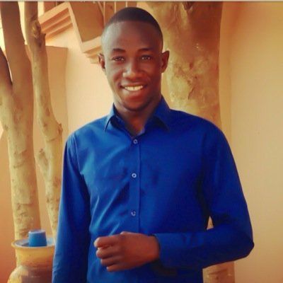 atbriand's profile picture. Qu'Allah bénisse l'Afrique et le monde entier