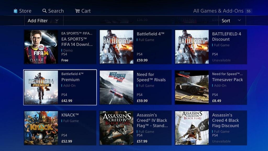 boooh_ps4_games's profile picture. للبيع العاب ps4 نسخ رقمية اي تحملها من الستور  باسعار رخيصه