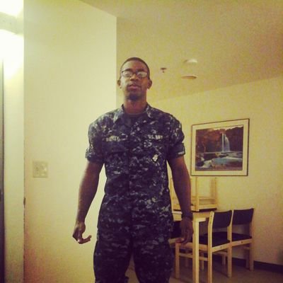I come to Earth when Mars is Borin IG:ga_trill 19, #NavyBound