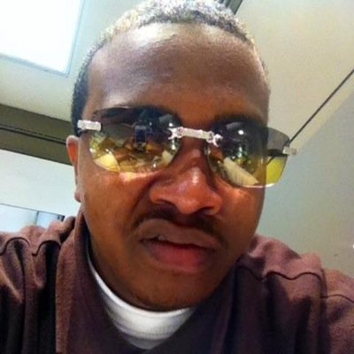 Im A Brown Skin Nigga With Tatts & With Wave