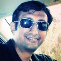 Prasenjit Sanyal (@prasenjitsanyal) 's Twitter Profile