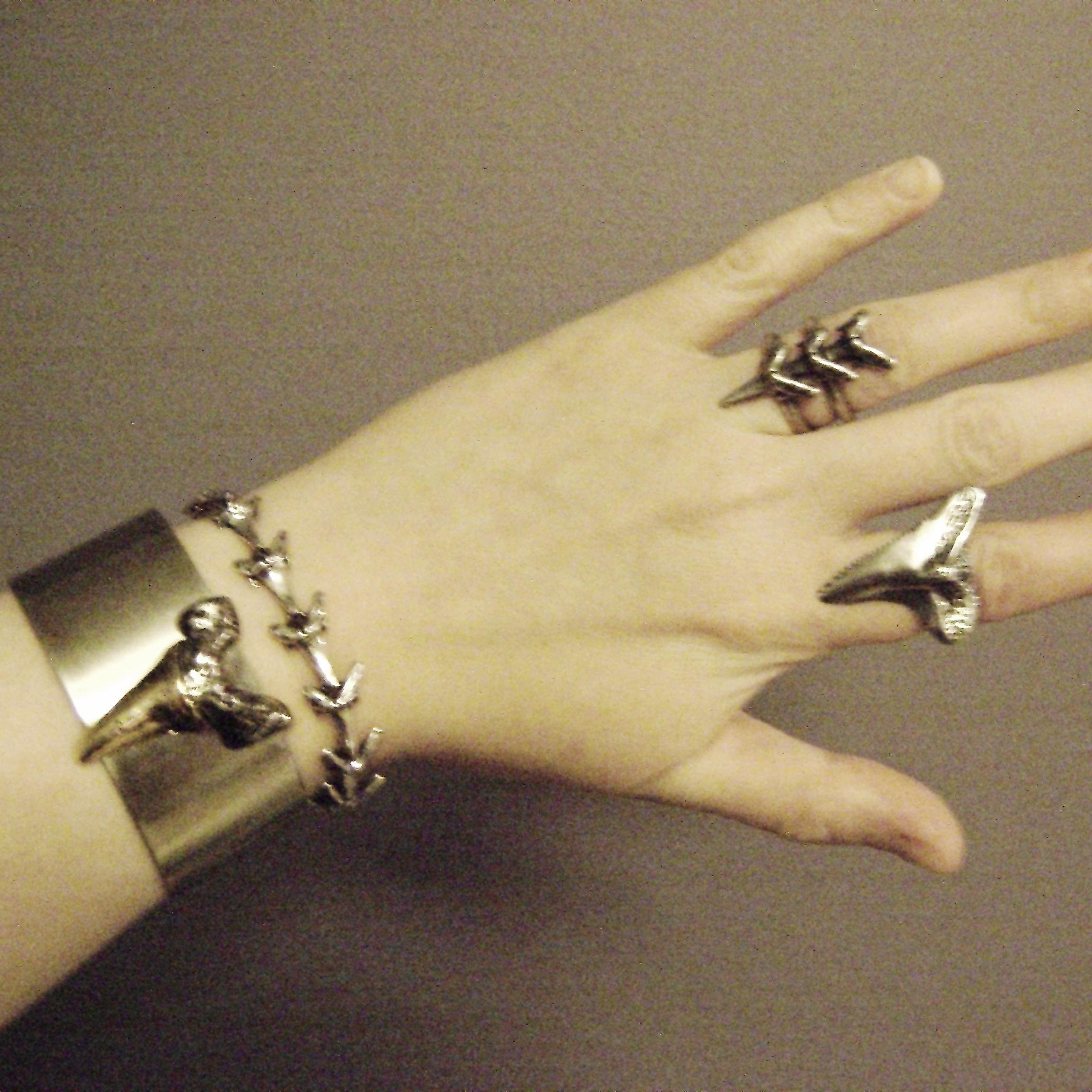 stone__hearted's profile picture. A blog by Claye Desgain, jewelry lover and GIA alum, that explores the world of jewelry and how we wear it.