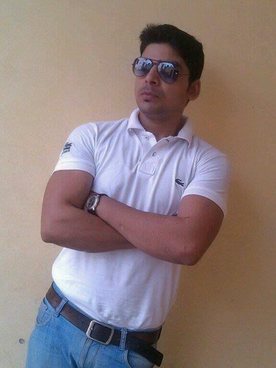 ErAmitpandey's profile picture. 