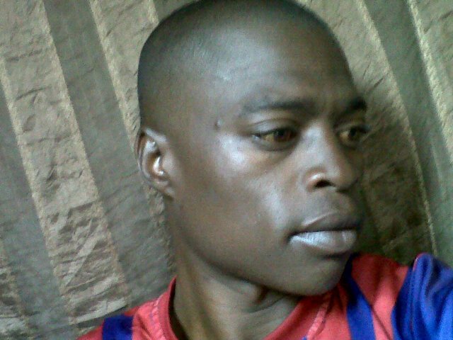 VChandamale's profile picture. Third born in a family of 7.praise GOD