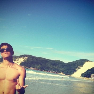 Ninguém pode começar de novo, mas qualquer um poder fazer um novo fim.