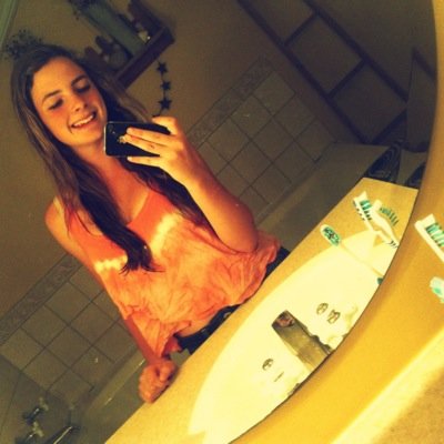 Niah king equestrian for life
I'm not a paper bag you can't just throw me away I'm a person that just wants to be loved 
I haven't smiled since that night