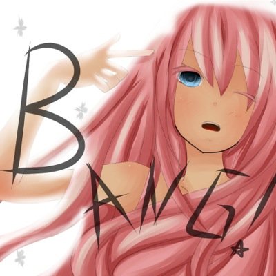 I'm Luka | Vocaloid 03 | #Taken | #VocaloidRP