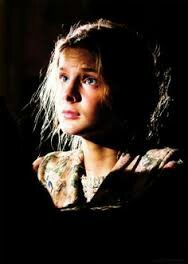 No one understands that they're still alive but me! I killed my sister to make them understand! (I have a mental illness.) Where's mom..I mean Carol.