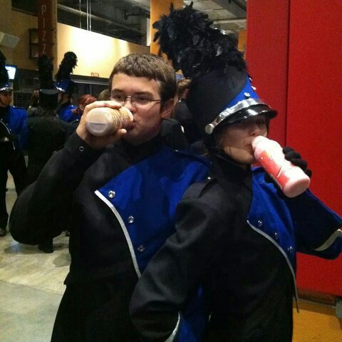 EoleCoal's profile picture. 