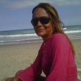 paulapd88's profile picture. 