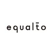 equalto (イクォルト)はデザインの力で障がい者のものづくりを応援するデザイン小物ブランドです。 equaltoは全ての人の個性が平等に輝ける社会の実現を目指しています。