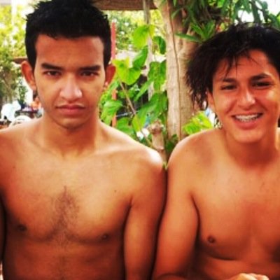 RoxSoufiyanox's profile picture. 