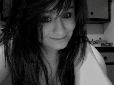 I'm the combined effort of everyone i've ever known.