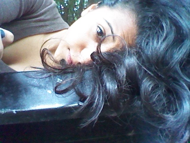 GonzlTania's profile picture. me gusta : la lluvia la noche El silencio la Luna  los árboles leer pasear en bici bailar  jugar XboxEl  reggae'rock'