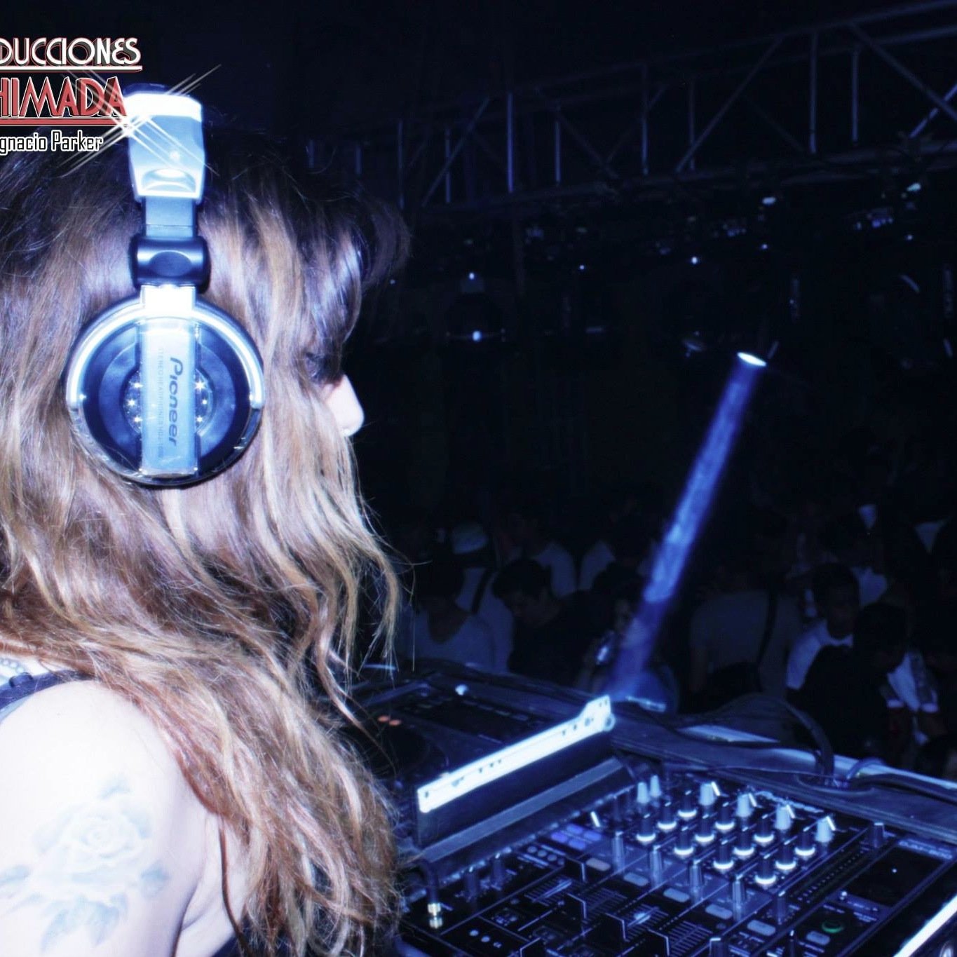 DJ/Productor