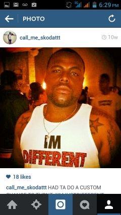 SKODATTT's profile picture. SKO DOLLA a.k.a #SKODATTT 1/2 OF @WOODSTOCK69FH 1/3 OF #FHMG #FOTBBOSS #FTF  #STUDIO2016 FOR BOOKING & OTHER email FRATTTLIFE@GMAIL.COM #FRATTT #SKODATTT