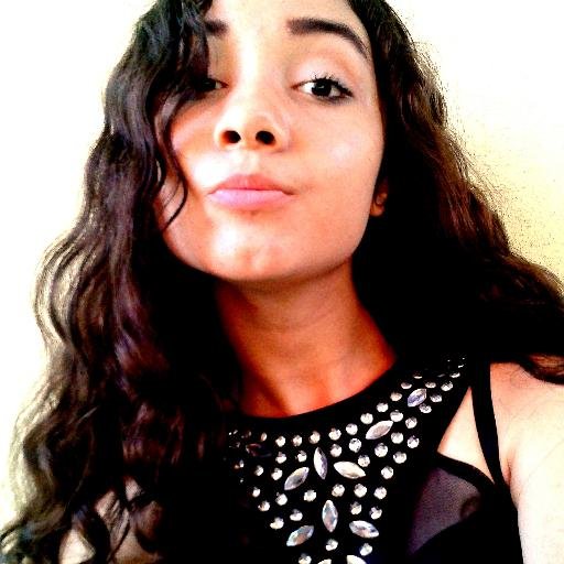 Be yourself.
Be different.