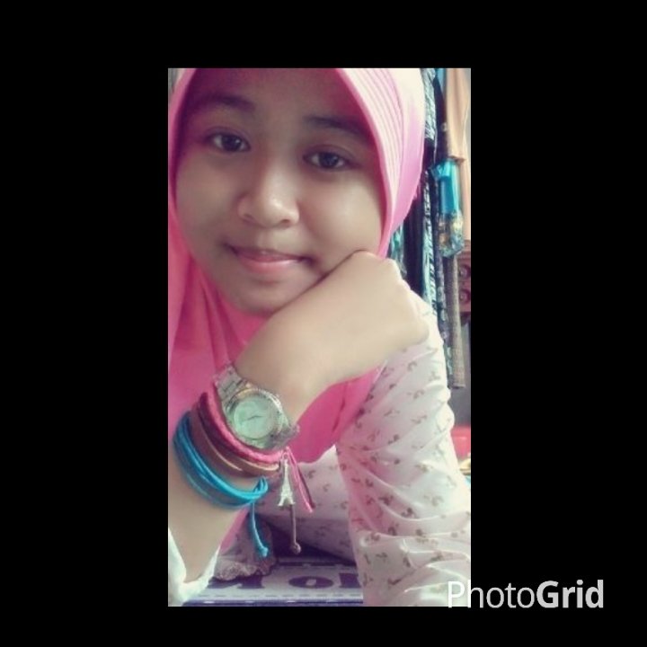 Allah With me ☺