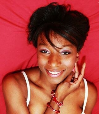 I AM.....because HE IS!!! Blessed Child of GOD! [Insert witty/sarcastic/narcissistic/egotistic/comedic/informative comment here]