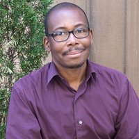 Cornelius Van Wright (@corneliusvanw) 's Twitter Profile