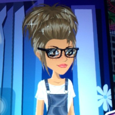 msp is ---- KATHY IS LOVE