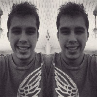 Sou feliz com Jesus meu Senhor! :D