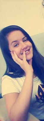 E que o meu sorriso seja sempre o mais lindo!