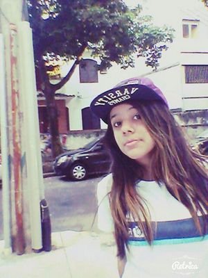 Sou cone e vou ser cone até o dia que eu morrer. _/=\_