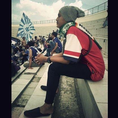 I am gunners!