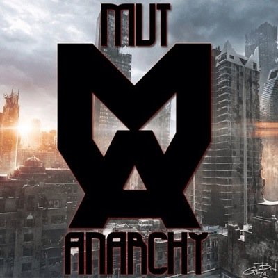 MUTAnarchy's profile picture. Account ran by @MutMikeysweats & @Mag_numSG #MUTAnarchy
http://t.co/x0WbblXnmo