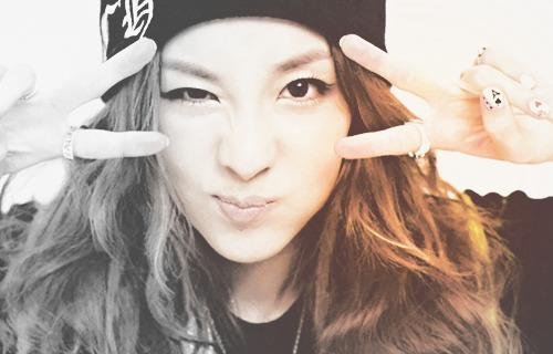 yg Family is FAB i don't need your opinion now scram