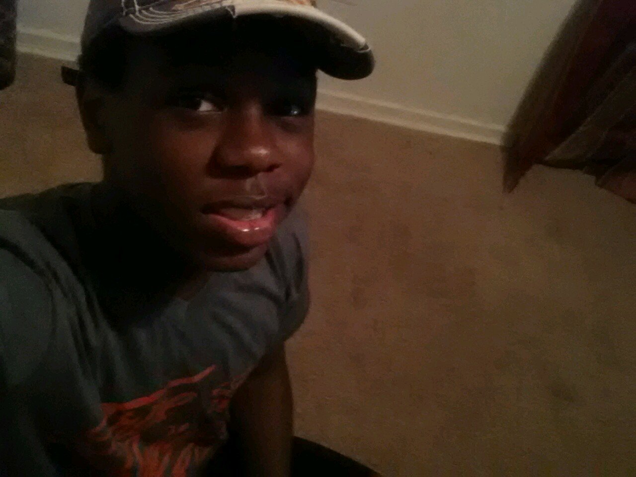 DATBOYSTUNING4's profile picture. AINT MUCHH 2 SAY  JUS YOUNG NIGGA TRYING ✌ GET SUM M'S  WIT MY FOREIGN BITCH