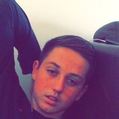 #MichaelHyland