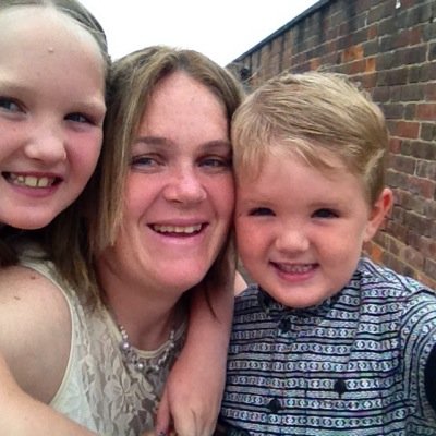 avrilclark1's profile picture. 