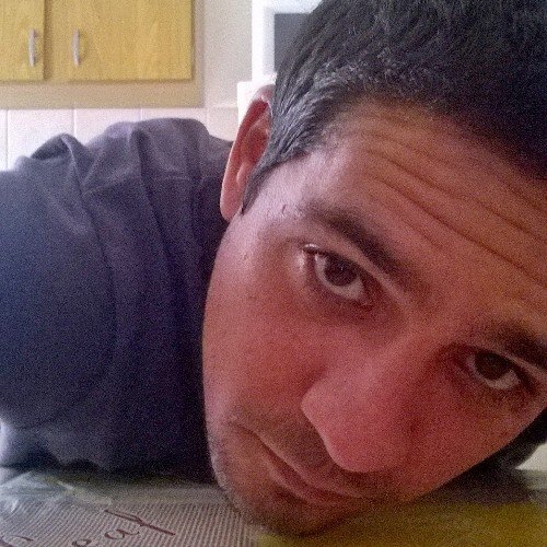 07Diego03's profile picture. 