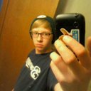 Dylan Roger Lincoln - @Batman18043 - Twitter