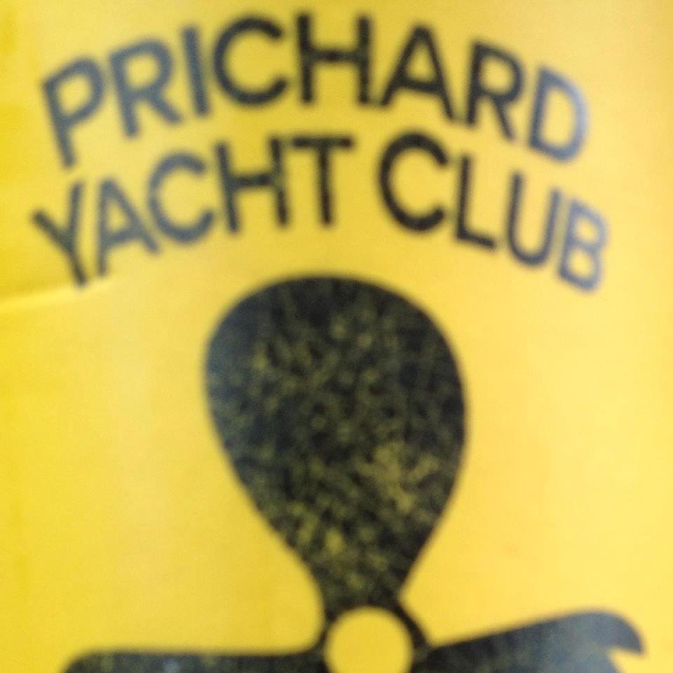 PrichardTreas's profile picture. 